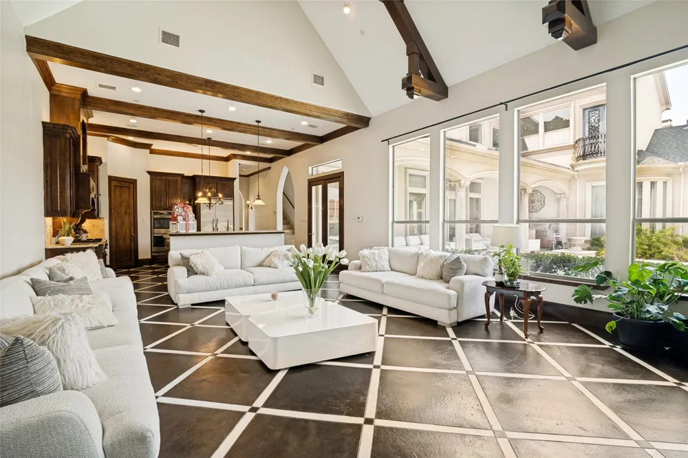 1634 Torrey Pines Lane Frisco, TX 75034