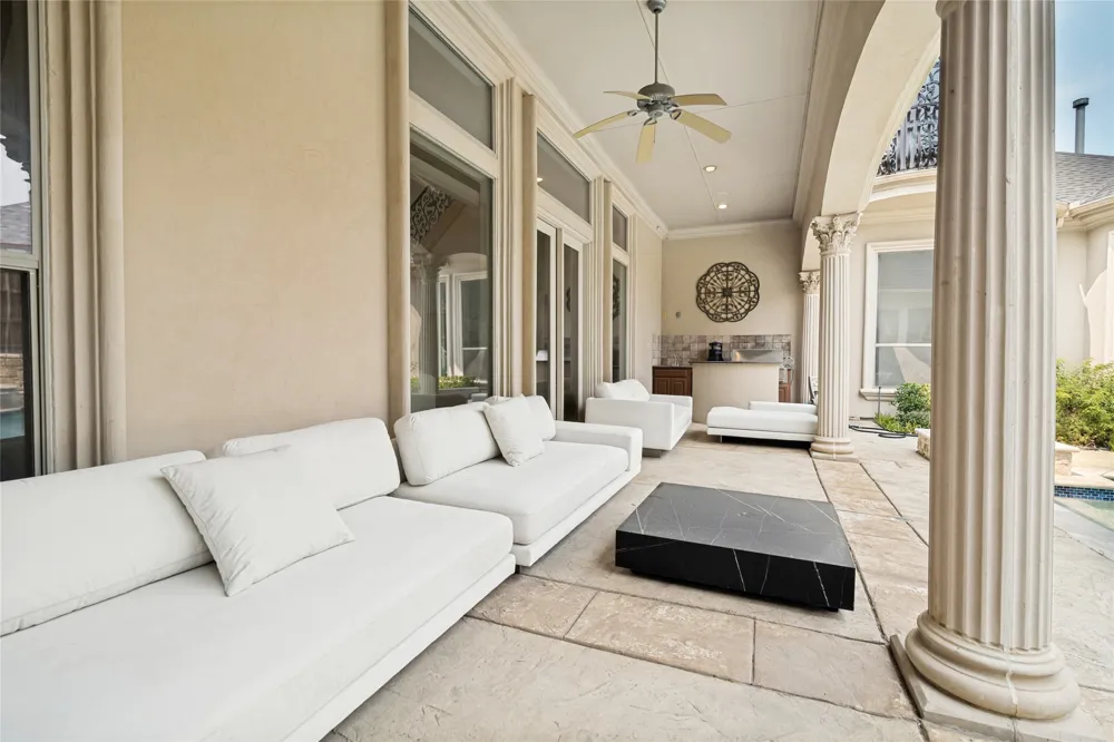 1634 Torrey Pines Lane Frisco, TX 75034