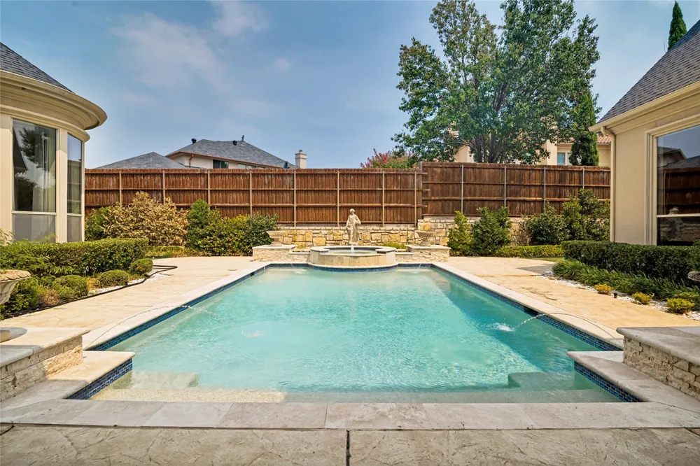 1634 Torrey Pines Lane Frisco, TX 75034