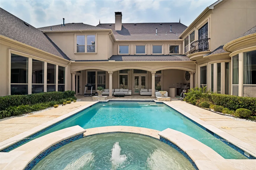 1634 Torrey Pines Lane Frisco, TX 75034