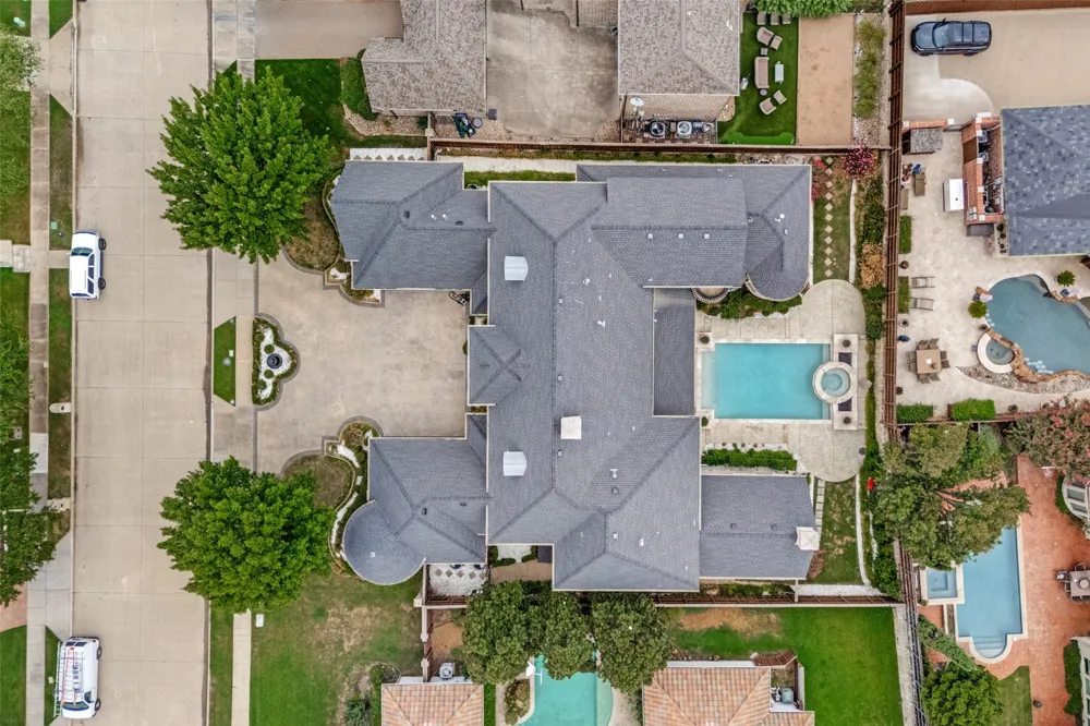 1634 Torrey Pines Lane Frisco, TX 75034