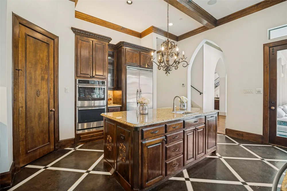1634 Torrey Pines Lane Frisco, TX 75034