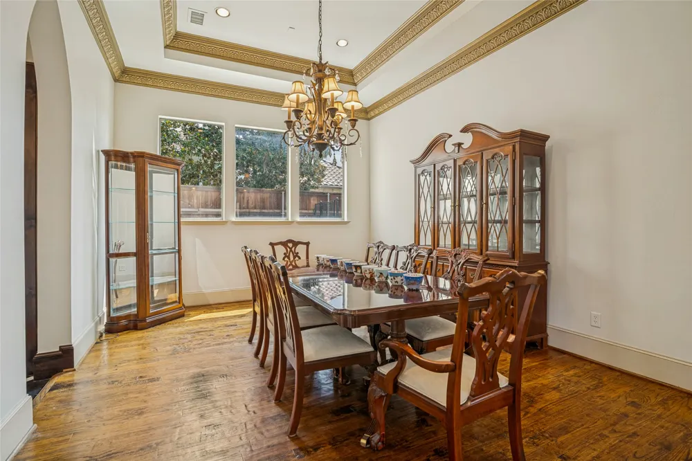1634 Torrey Pines Lane Frisco, TX 75034