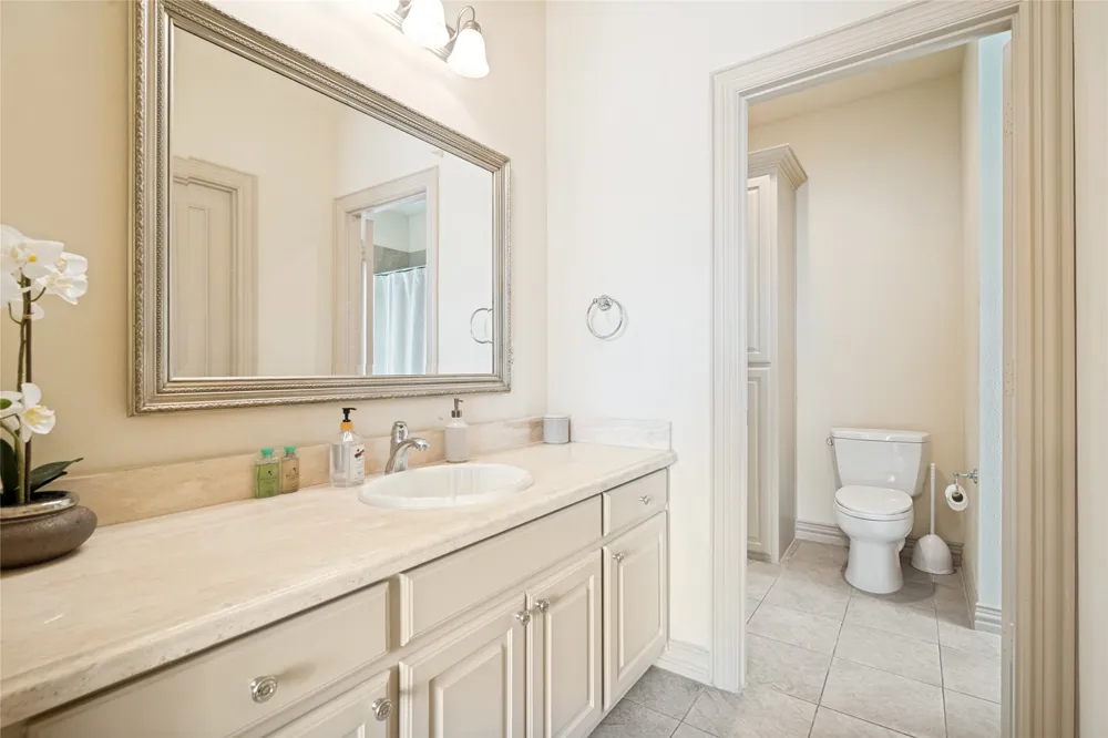 1634 Torrey Pines Lane Frisco, TX 75034