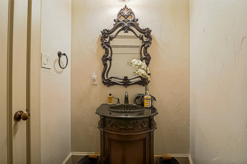 1634 Torrey Pines Lane Frisco, TX 75034