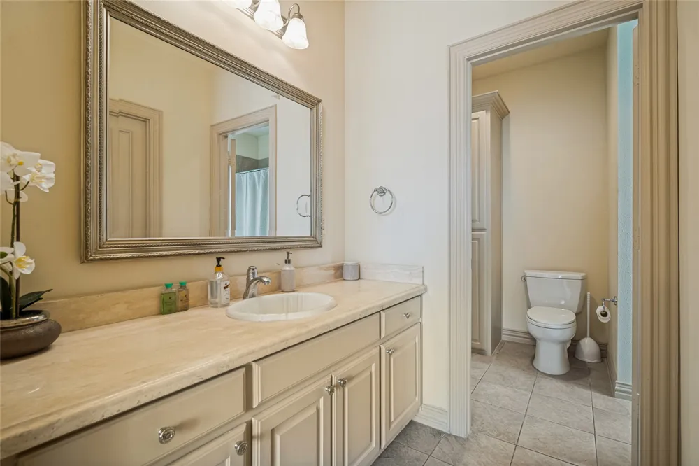 1634 Torrey Pines Lane Frisco, TX 75034