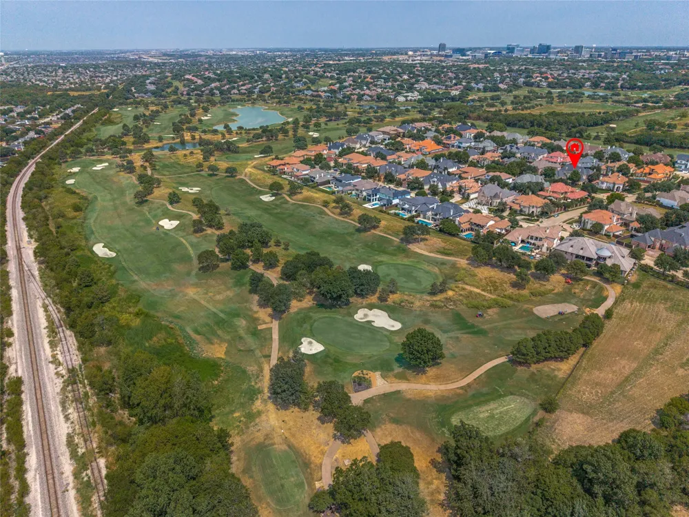 1634 Torrey Pines Lane Frisco, TX 75034