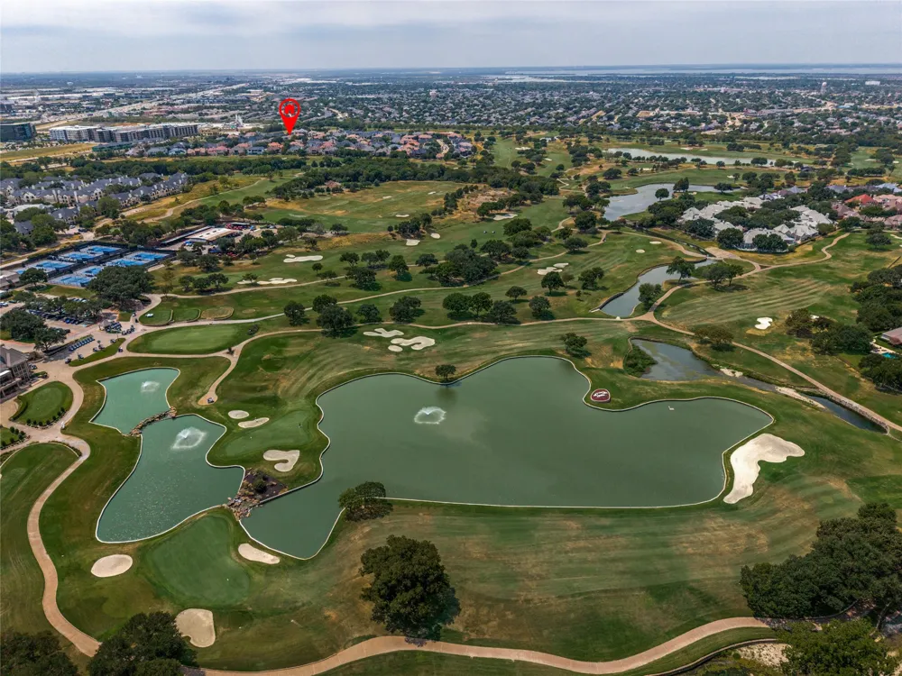 1634 Torrey Pines Lane Frisco, TX 75034