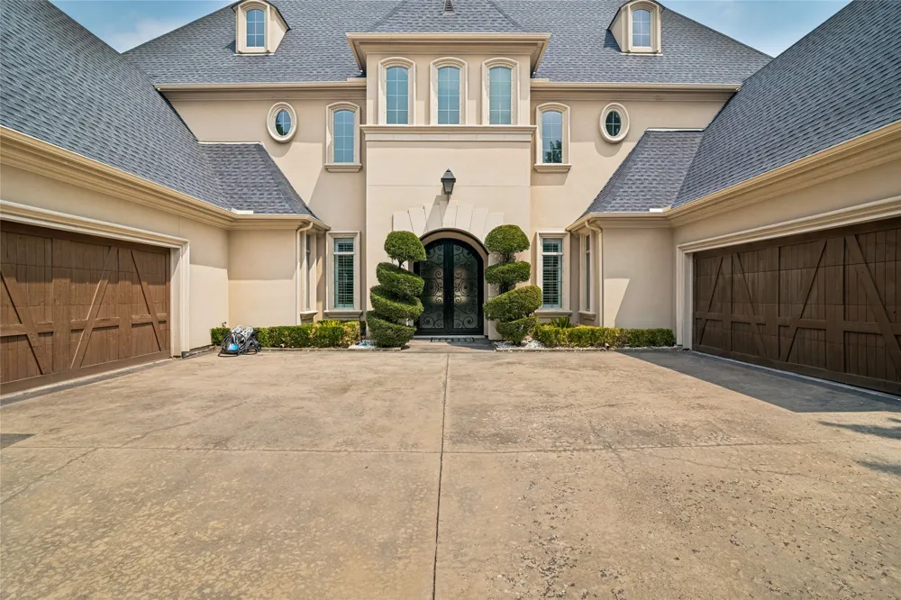 1634 Torrey Pines Lane Frisco, TX 75034