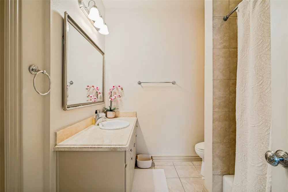 1634 Torrey Pines Lane Frisco, TX 75034