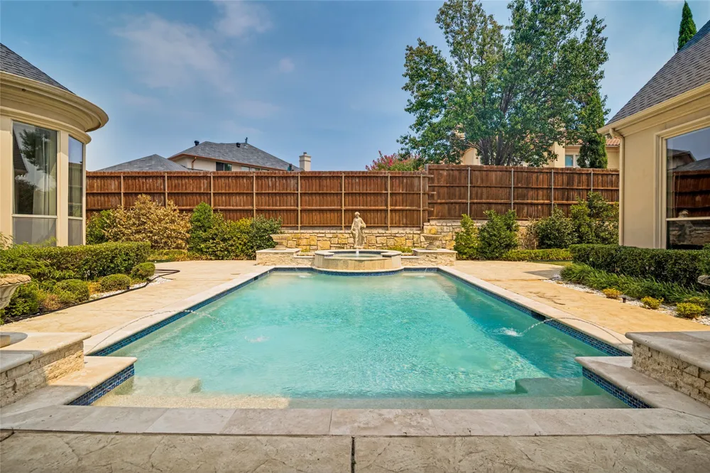 1634 Torrey Pines Lane Frisco, TX 75034