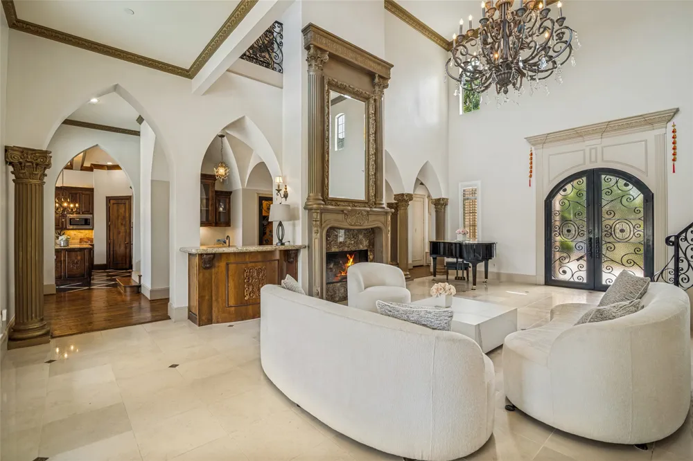 1634 Torrey Pines Lane Frisco, TX 75034