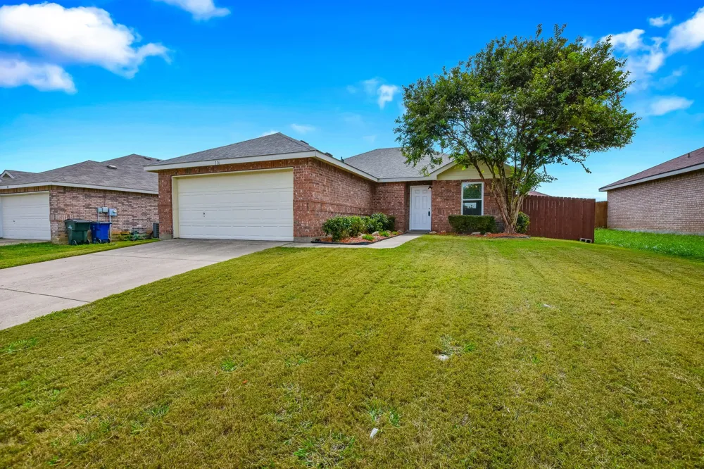 116 Pintail Lane Sanger, TX 76266