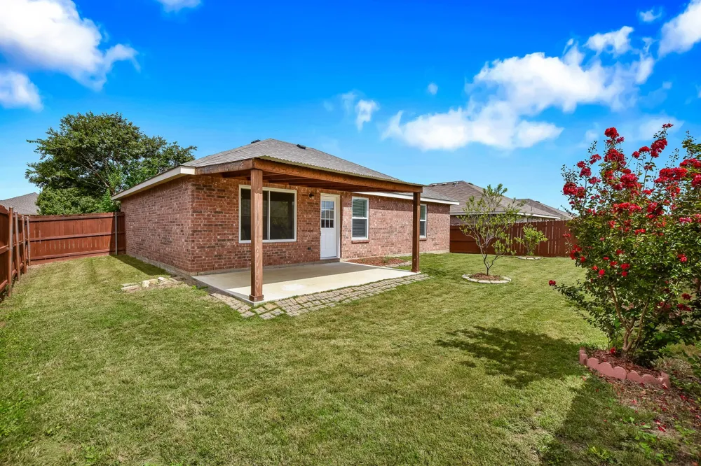 116 Pintail Lane Sanger, TX 76266