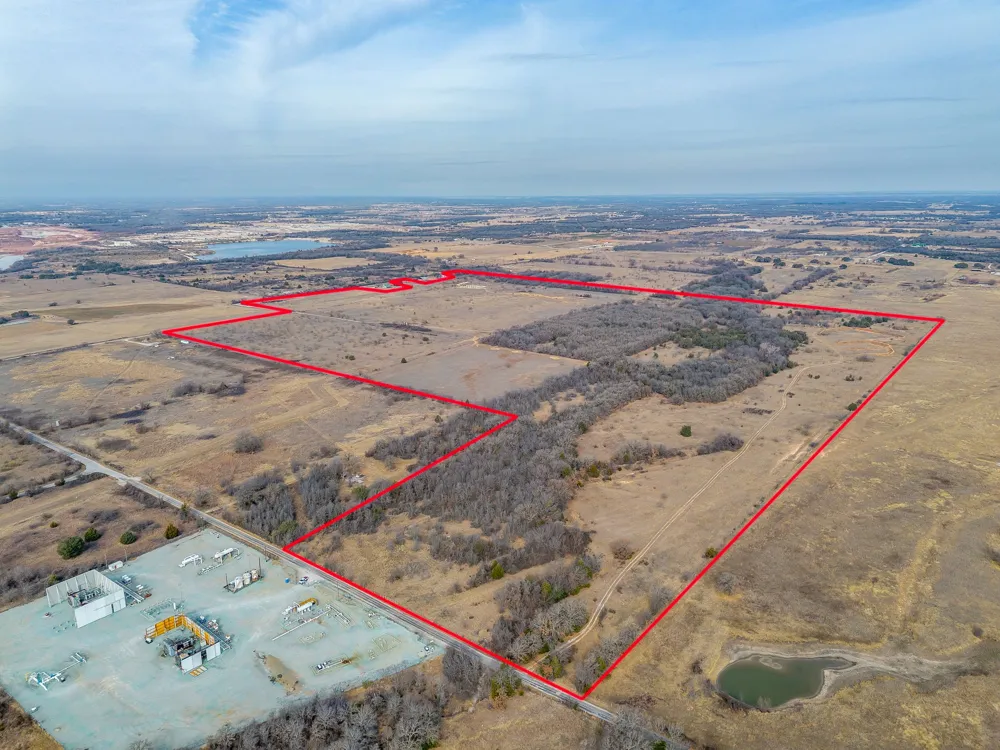 COUNTY RD 1340 Chico, TX 76431