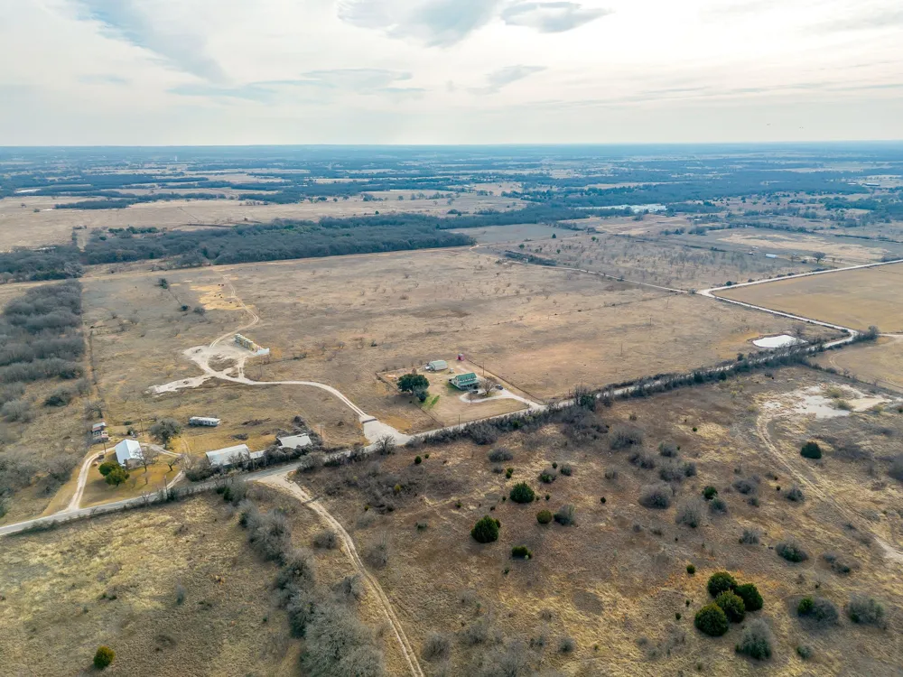 COUNTY RD 1340 Chico, TX 76431