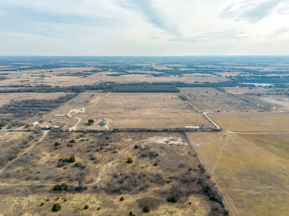 COUNTY RD 1340 Chico, TX 76431