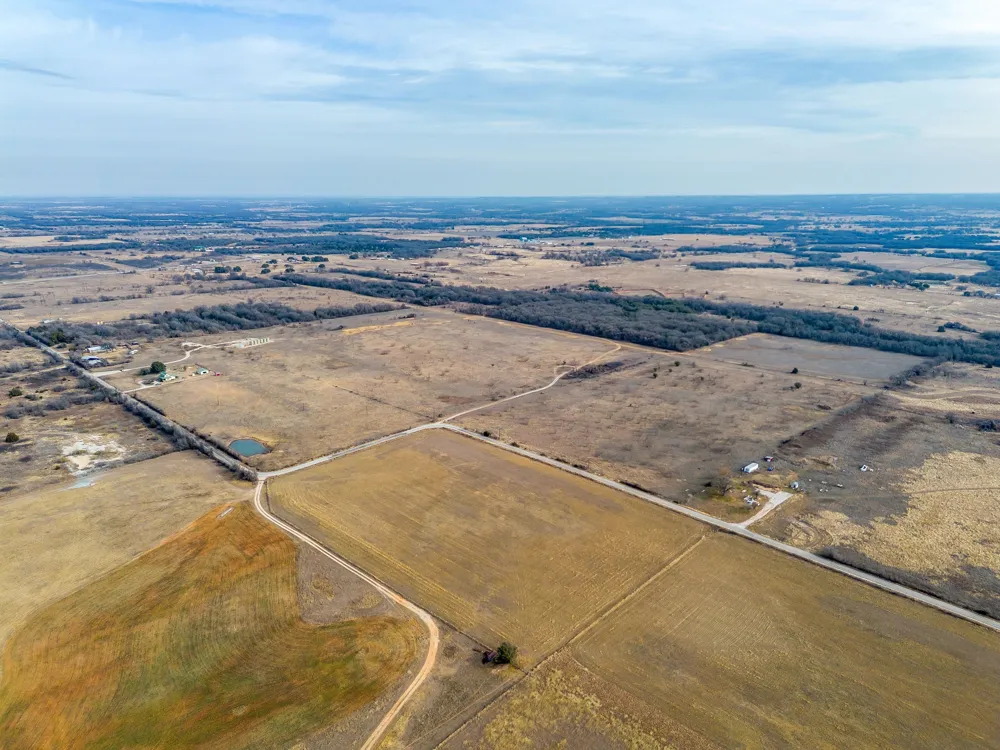 COUNTY RD 1340 Chico, TX 76431