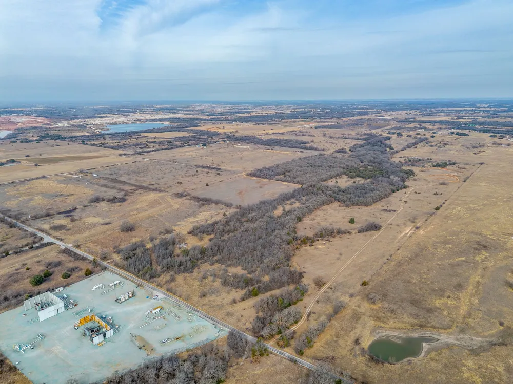 COUNTY RD 1340 Chico, TX 76431
