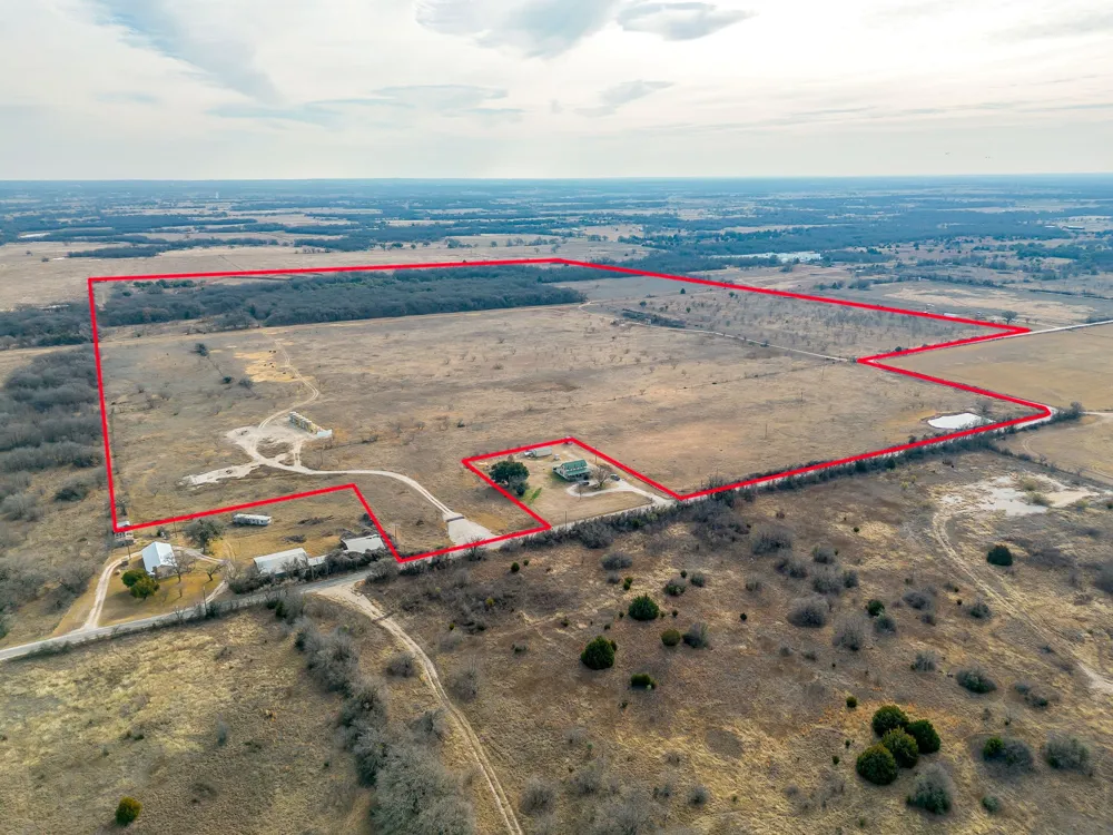 COUNTY RD 1340 Chico, TX 76431