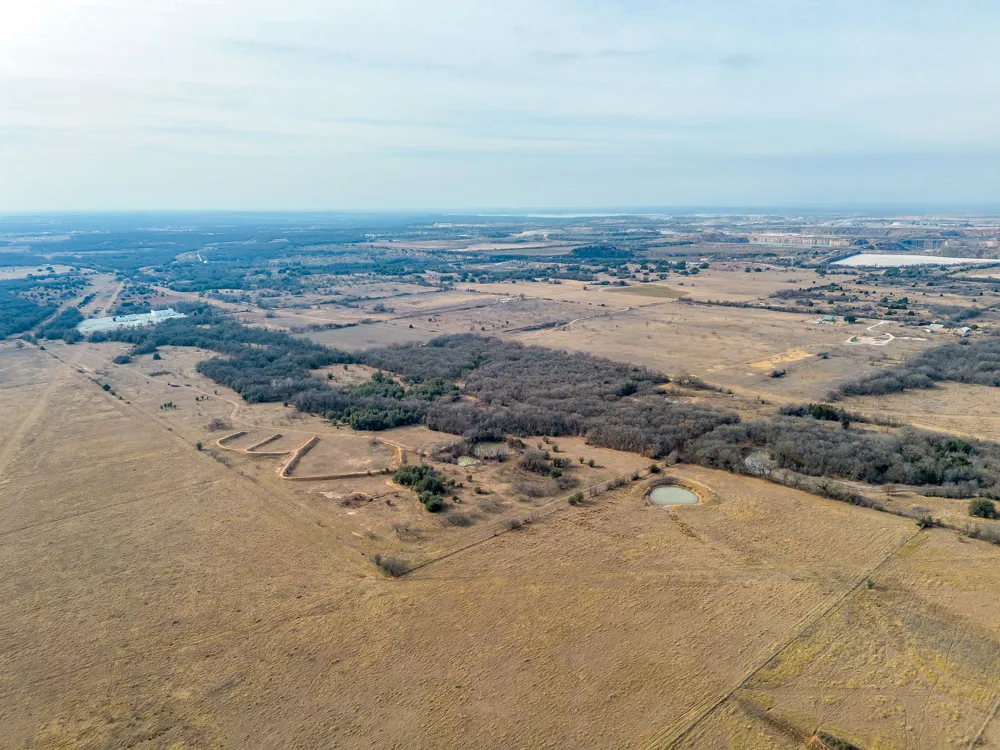 COUNTY RD 1340 Chico, TX 76431