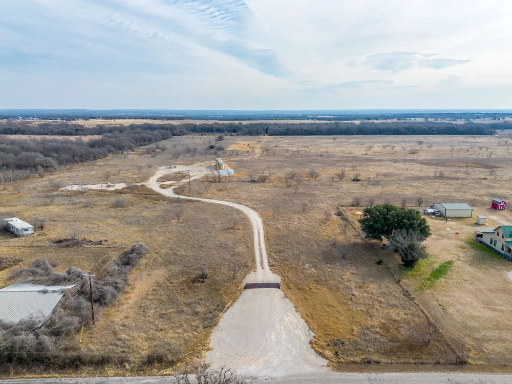 COUNTY RD 1340 Chico, TX 76431