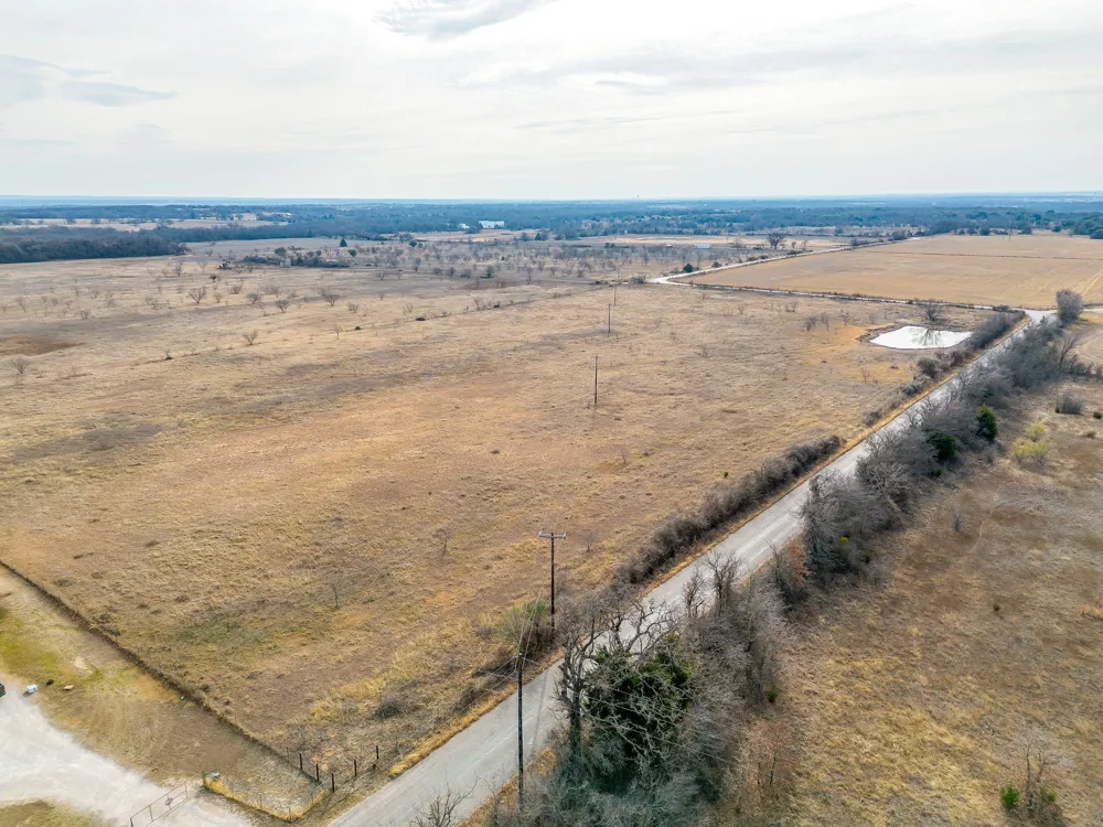 COUNTY RD 1340 Chico, TX 76431