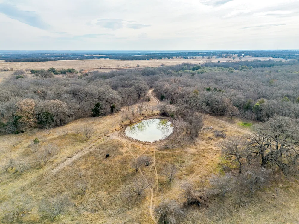 COUNTY RD 1340 Chico, TX 76431