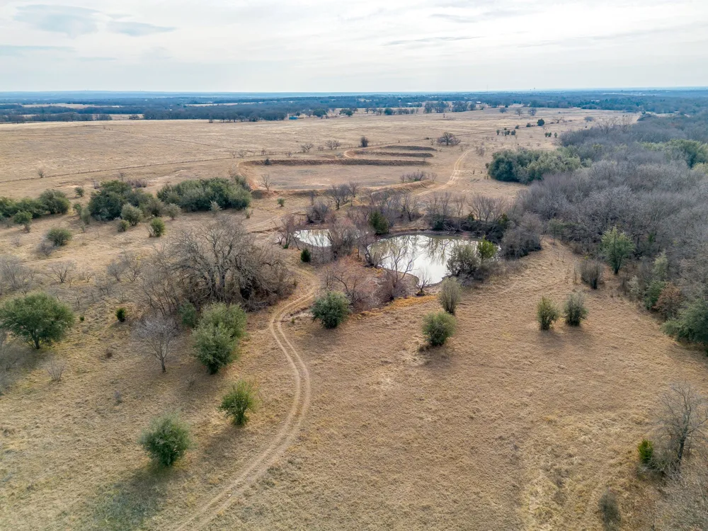 COUNTY RD 1340 Chico, TX 76431