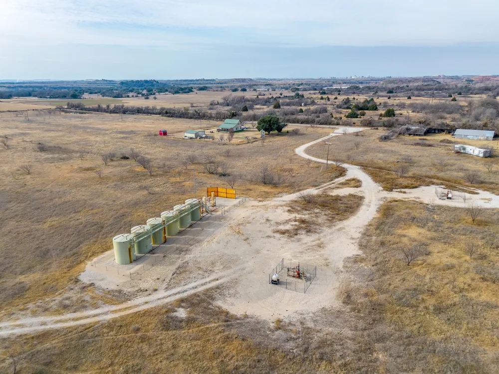 COUNTY RD 1340 Chico, TX 76431