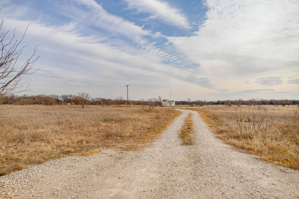 COUNTY RD 1340 Chico, TX 76431
