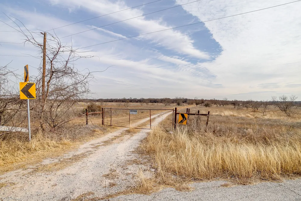 COUNTY RD 1340 Chico, TX 76431