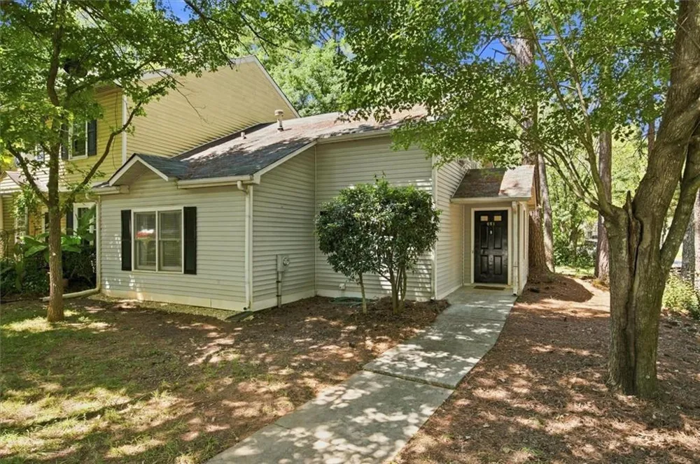 651 Stratford Green Way Avondale Estates, GA 30002