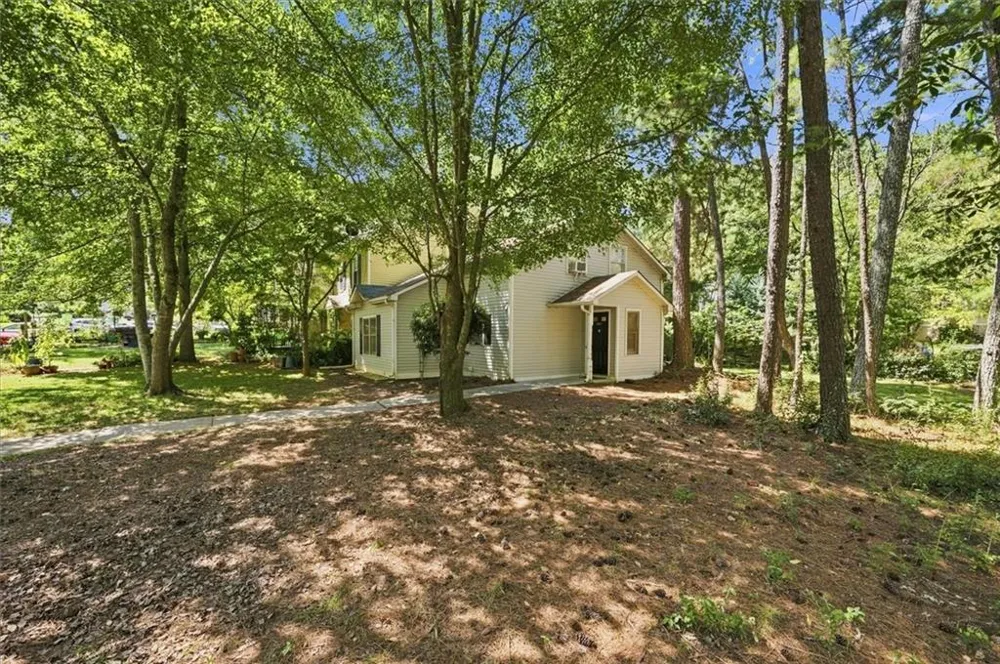 651 Stratford Green Way Avondale Estates, GA 30002