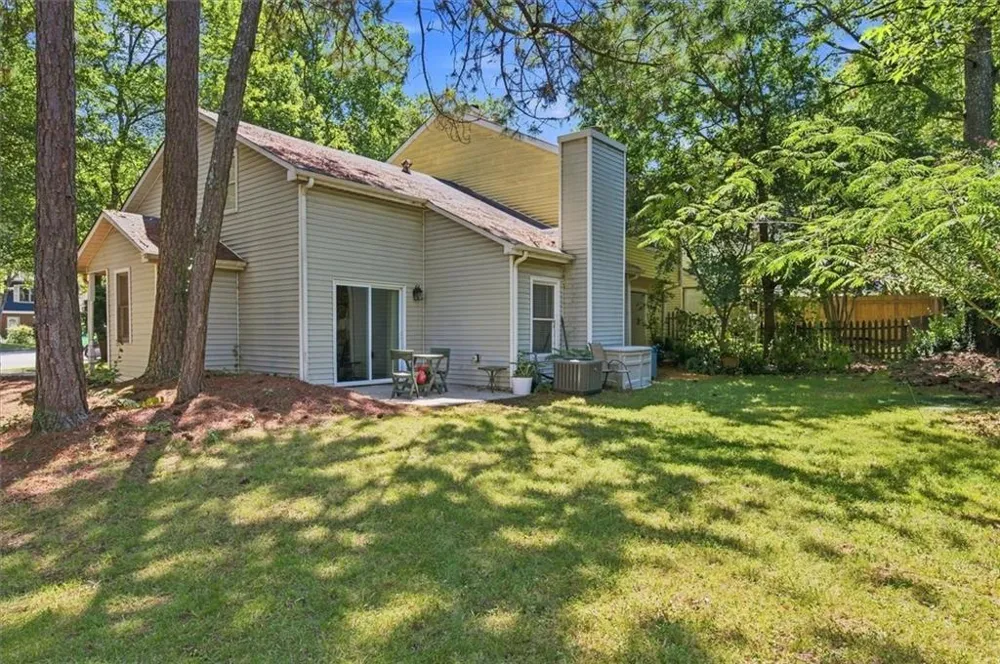 651 Stratford Green Way Avondale Estates, GA 30002