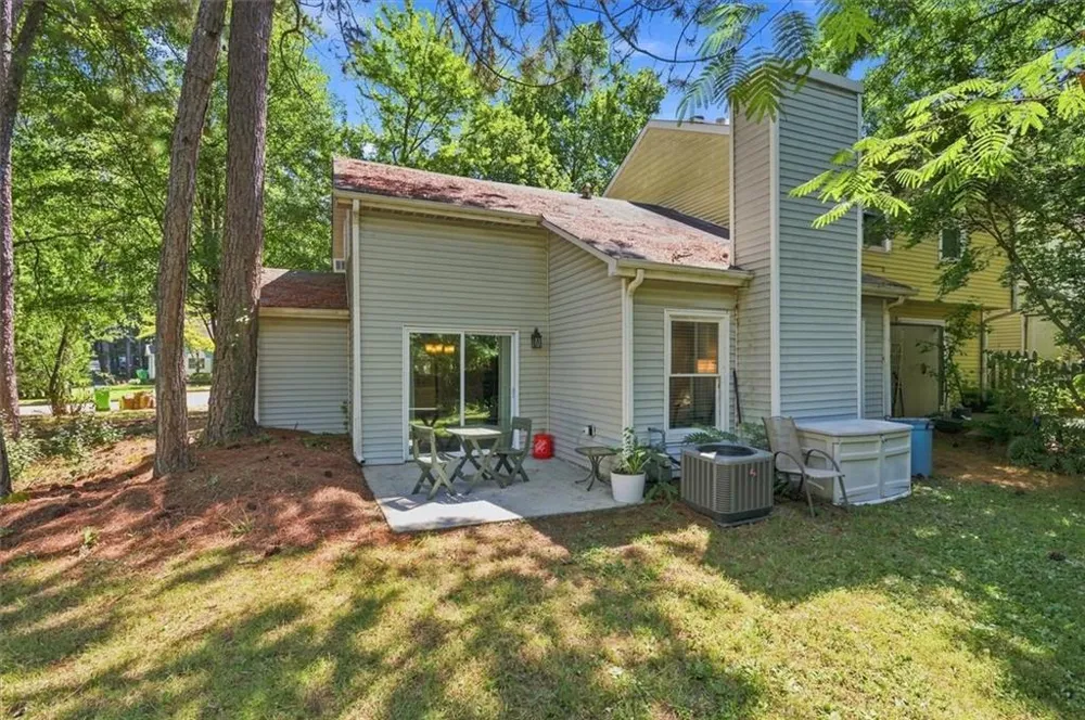 651 Stratford Green Way Avondale Estates, GA 30002