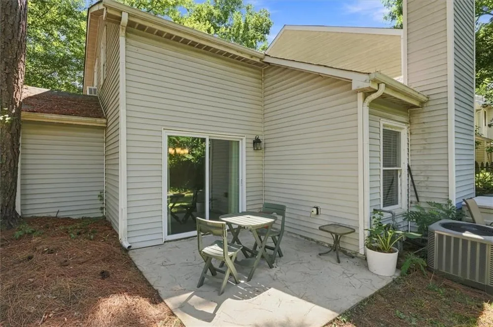 651 Stratford Green Way Avondale Estates, GA 30002