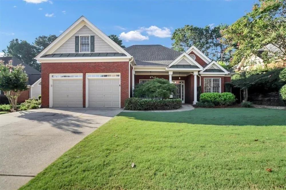 182 Fairway View Crossing Acworth, GA 30101