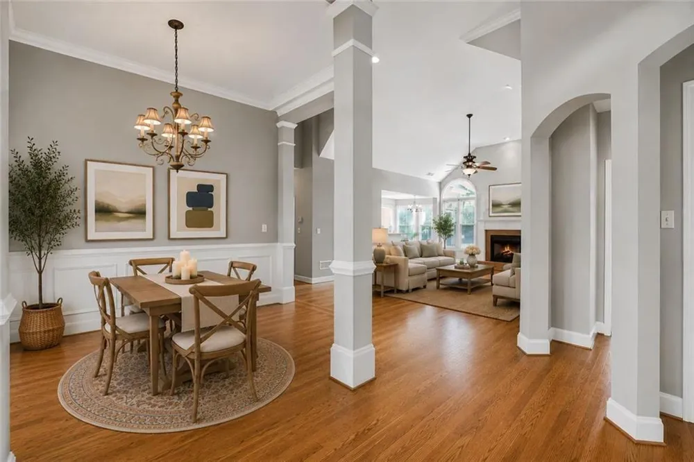 182 Fairway View Crossing Acworth, GA 30101