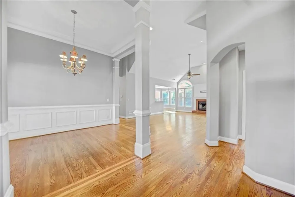 182 Fairway View Crossing Acworth, GA 30101