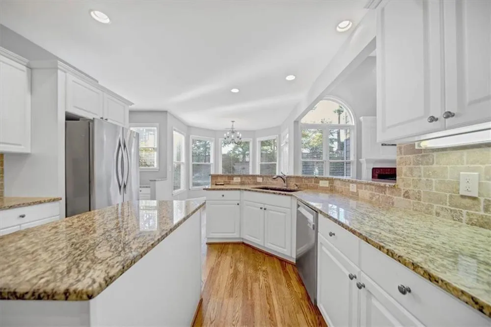 182 Fairway View Crossing Acworth, GA 30101