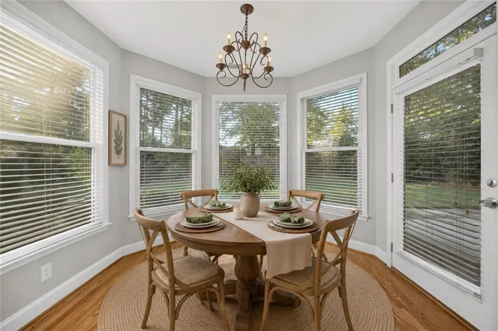 182 Fairway View Crossing Acworth, GA 30101
