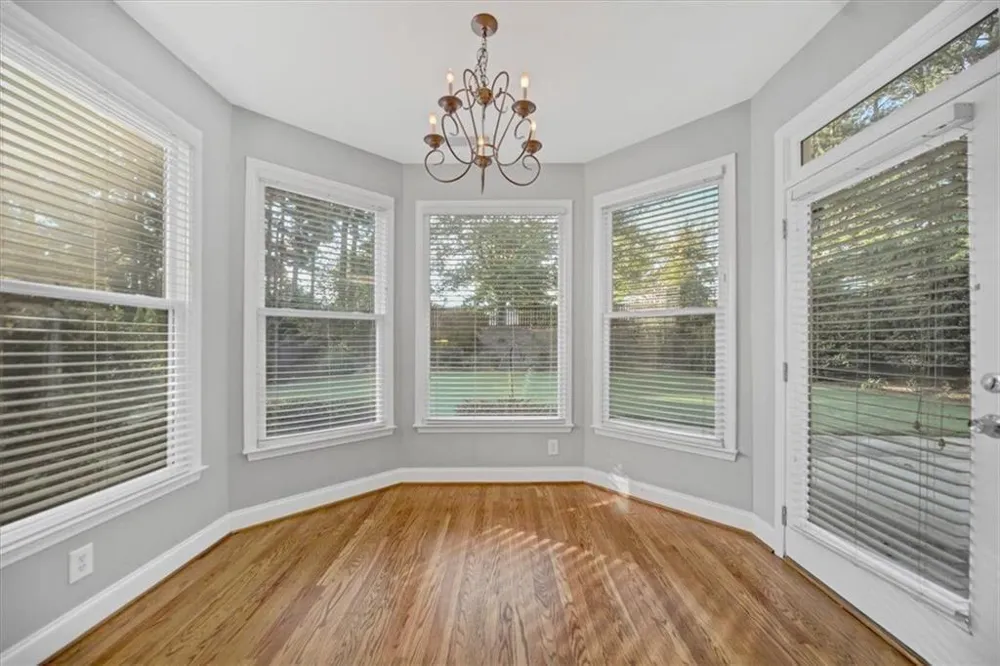 182 Fairway View Crossing Acworth, GA 30101