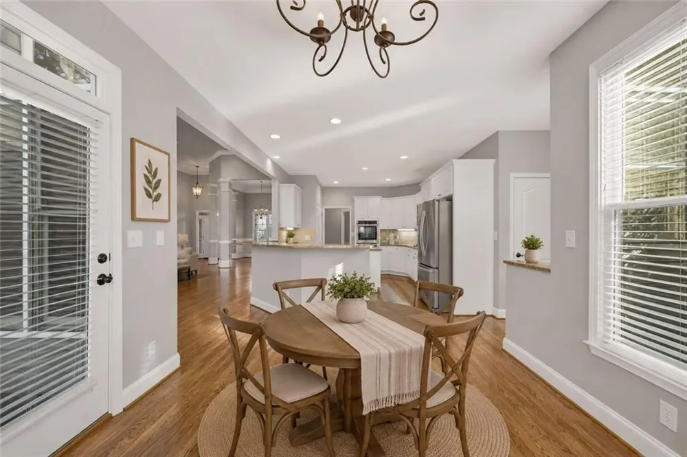 182 Fairway View Crossing Acworth, GA 30101