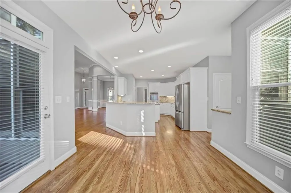 182 Fairway View Crossing Acworth, GA 30101