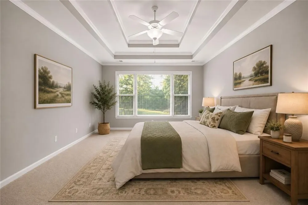 182 Fairway View Crossing Acworth, GA 30101