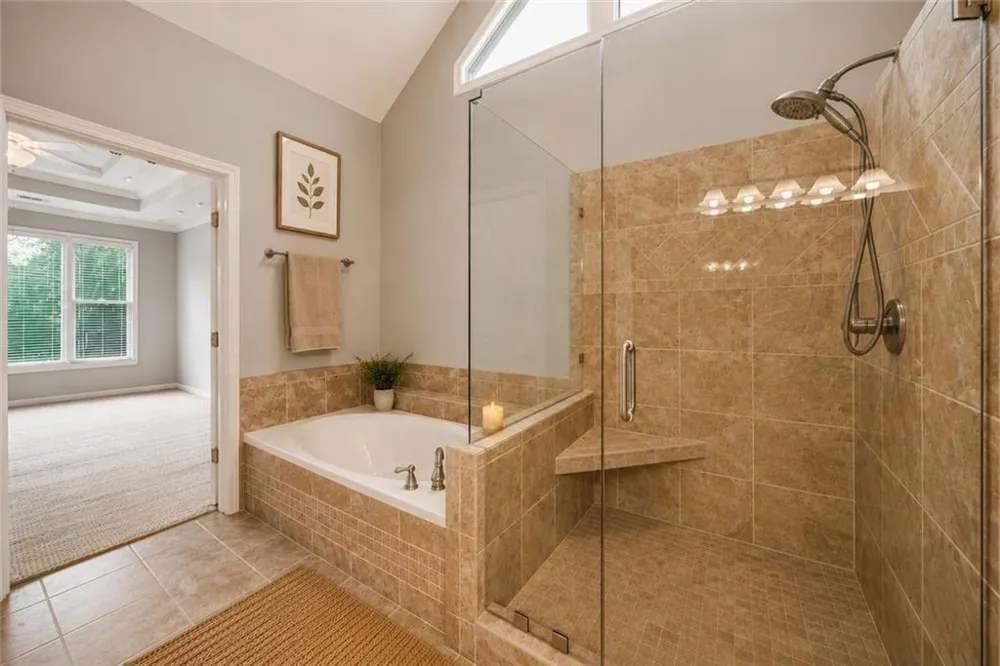 182 Fairway View Crossing Acworth, GA 30101