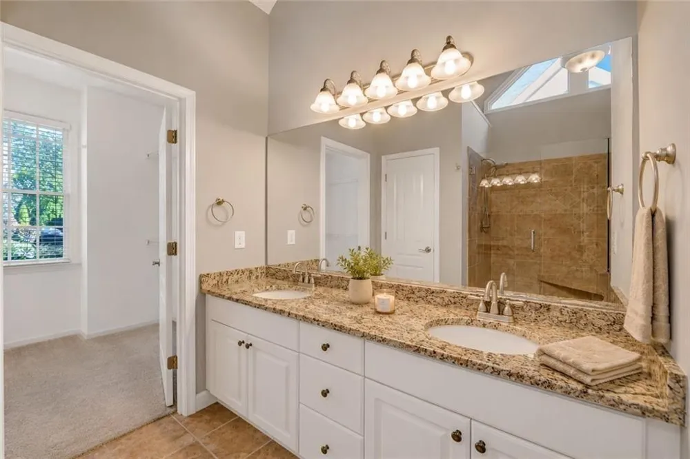 182 Fairway View Crossing Acworth, GA 30101