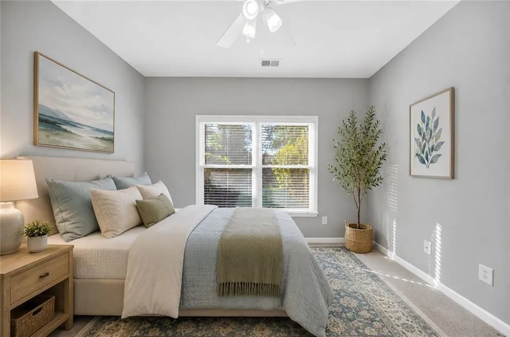 182 Fairway View Crossing Acworth, GA 30101