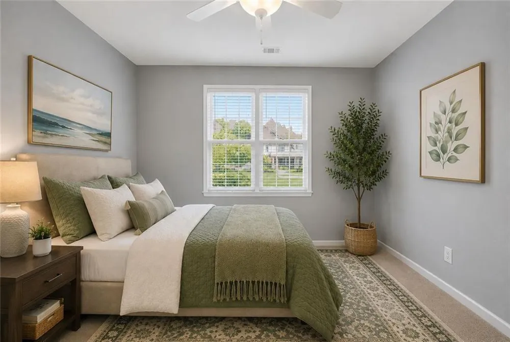 182 Fairway View Crossing Acworth, GA 30101